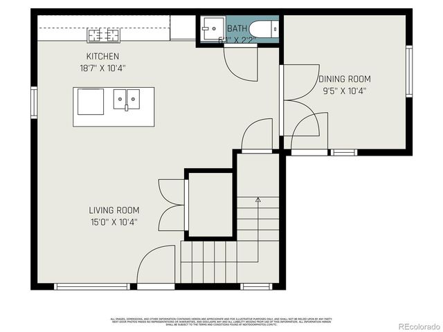 2535 Spruce Street, Boulder, CO 80302