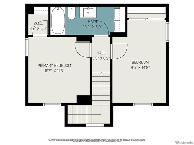 2535 Spruce Street, Boulder, CO 80302
