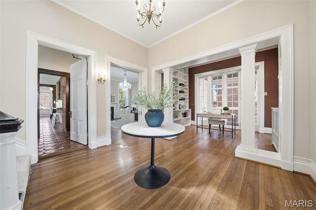 5257 Westminster Place, St Louis, MO 63108
