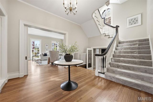 5257 Westminster Place, St Louis, MO 63108