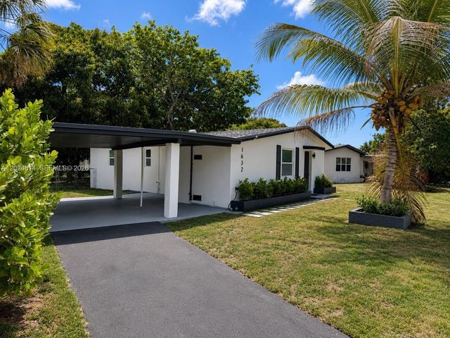 1632 NW 18th Ave, Fort Lauderdale, FL 33311
