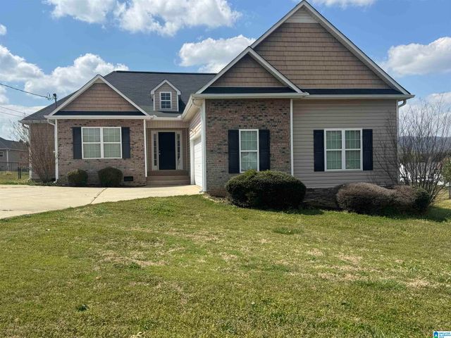 134 FALCON CREST, Anniston, AL 36207