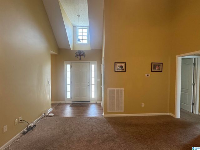 134 FALCON CREST, Anniston, AL 36207