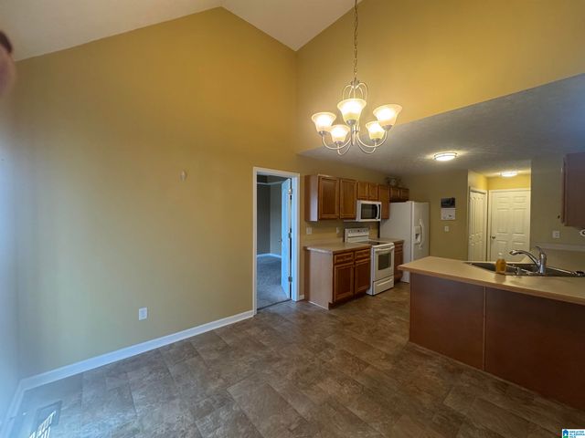 134 FALCON CREST, Anniston, AL 36207