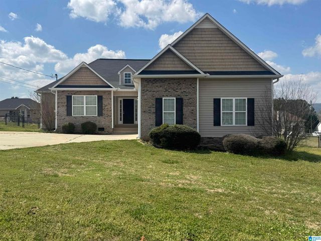 134 FALCON CREST, Anniston, AL 36207