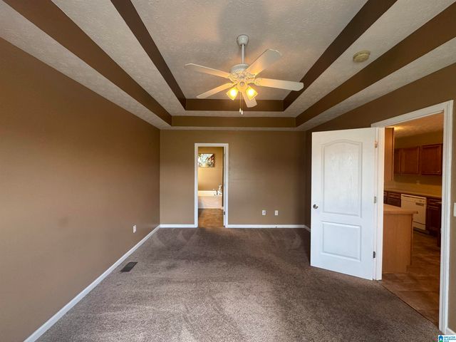 134 FALCON CREST, Anniston, AL 36207