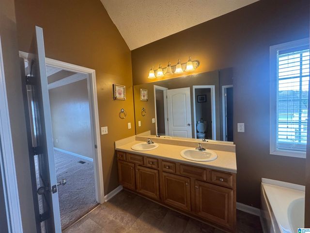 134 FALCON CREST, Anniston, AL 36207