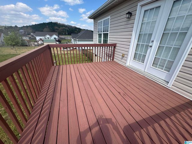 134 FALCON CREST, Anniston, AL 36207