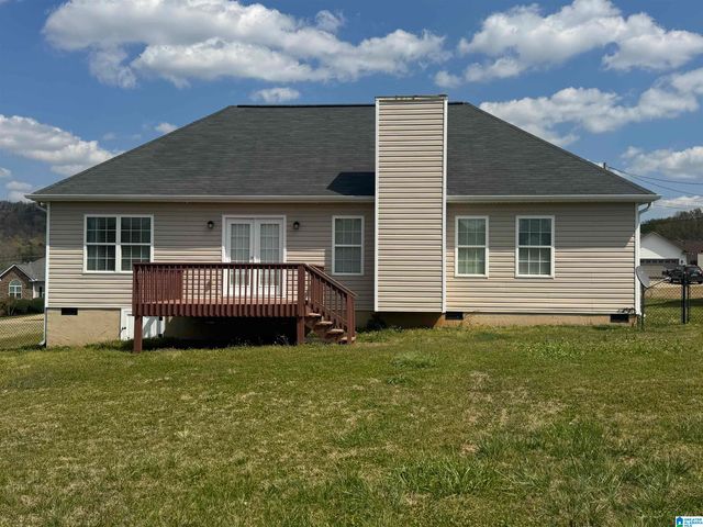 134 FALCON CREST, Anniston, AL 36207