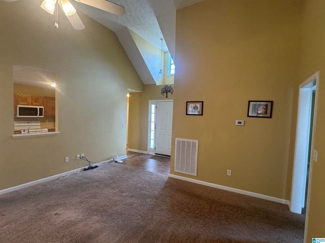 134 FALCON CREST, Anniston, AL 36207