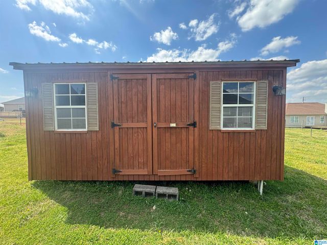 134 FALCON CREST, Anniston, AL 36207