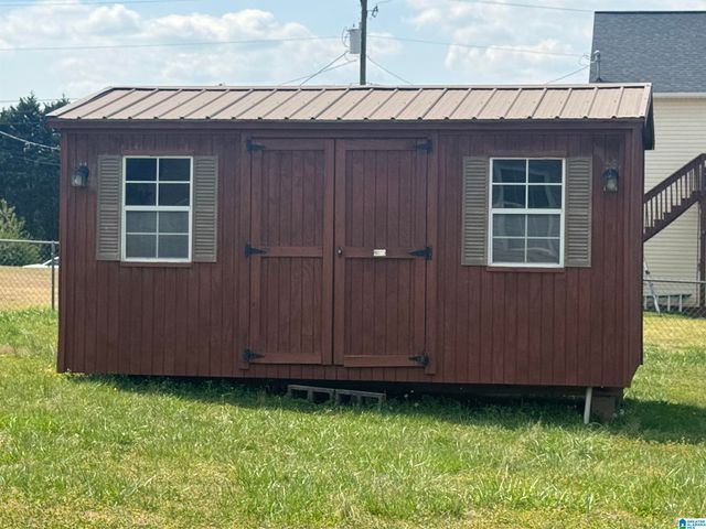 134 FALCON CREST, Anniston, AL 36207