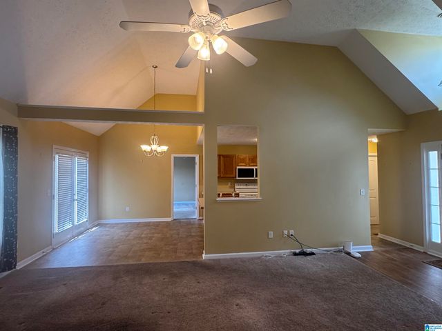 134 FALCON CREST, Anniston, AL 36207