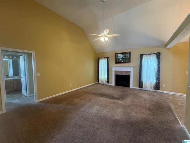 134 FALCON CREST, Anniston, AL 36207