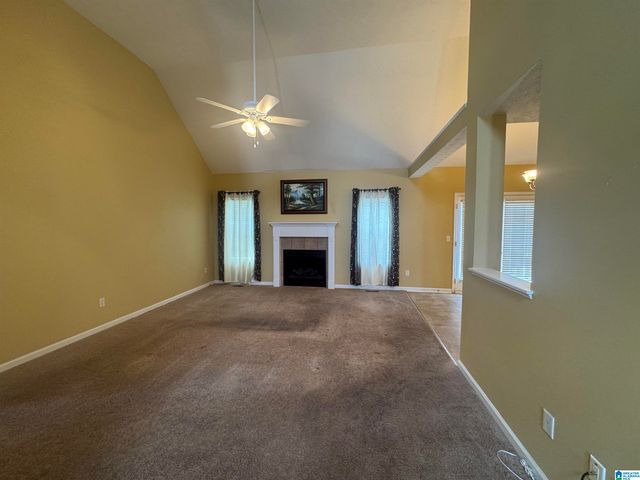 134 FALCON CREST, Anniston, AL 36207