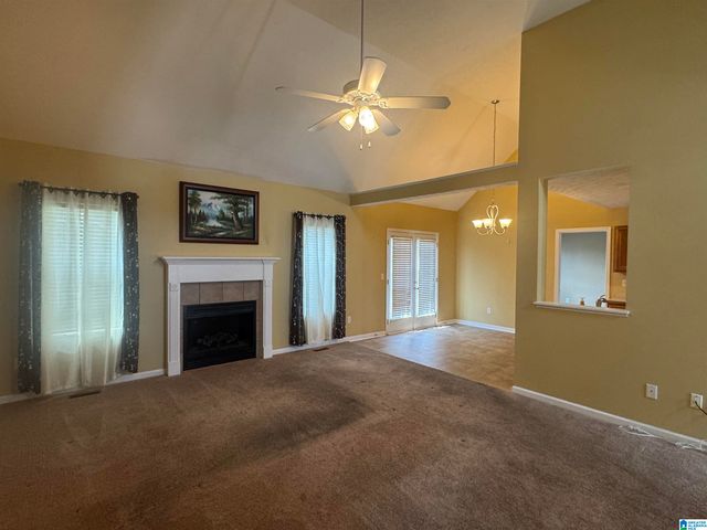 134 FALCON CREST, Anniston, AL 36207