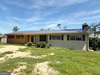 727 Old Nunez Road, Swainsboro, GA 30401