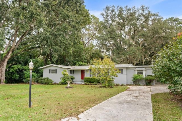 311 NW 8TH STREET, Williston, FL 32696