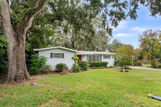 311 NW 8TH STREET, Williston, FL 32696