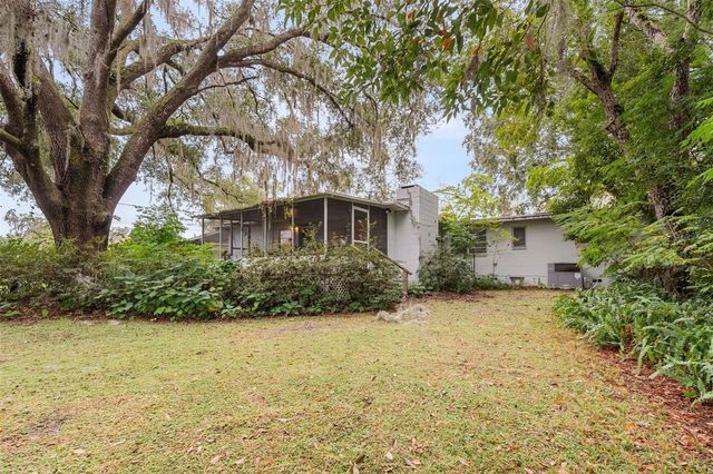 311 NW 8TH STREET, Williston, FL 32696