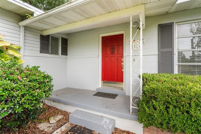 311 NW 8TH STREET, Williston, FL 32696