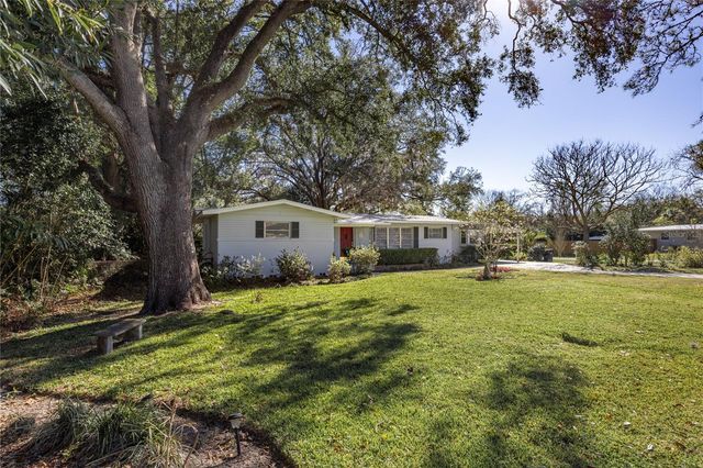 311 NW 8TH STREET, Williston, FL 32696