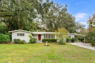311 NW 8TH STREET, Williston, FL 32696