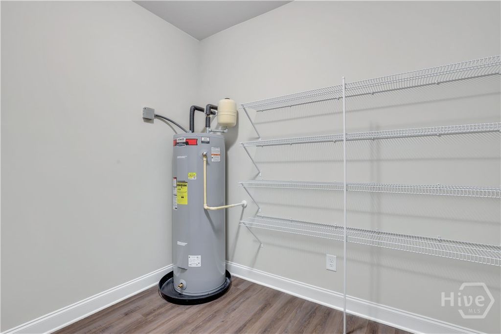 Image 19 of property listing at 8 Donny Circle A, Rincon, GA 31326