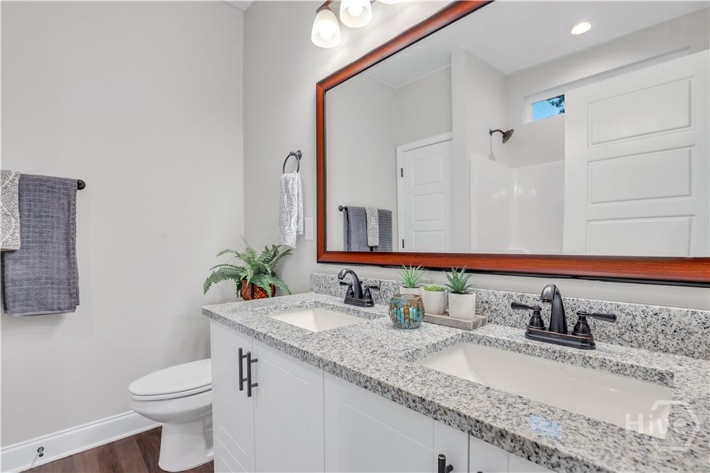 Image 22 of property listing at 8 Donny Circle A, Rincon, GA 31326