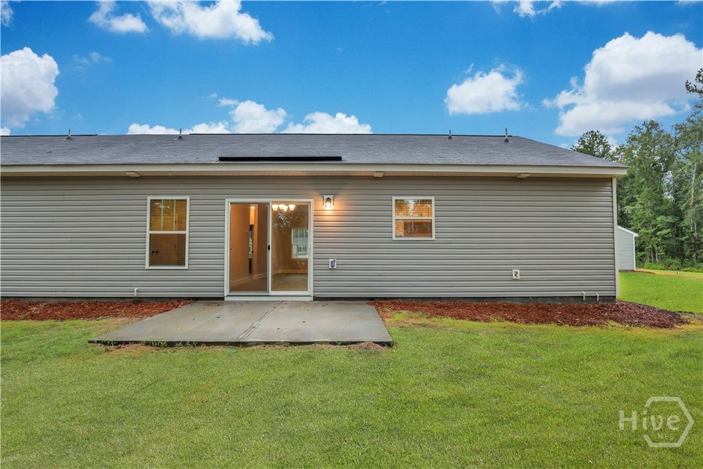 Image 25 of property listing at 8 Donny Circle A, Rincon, GA 31326