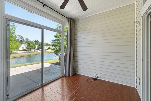 1606 Palmina Loop Unit D, Myrtle Beach, SC 29588