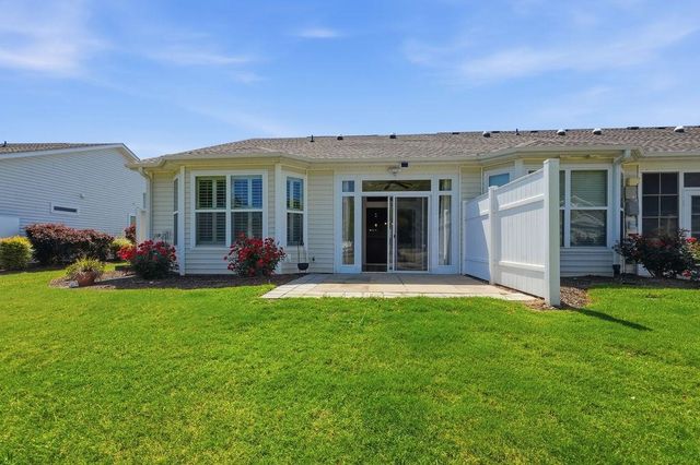 1606 Palmina Loop Unit D, Myrtle Beach, SC 29588