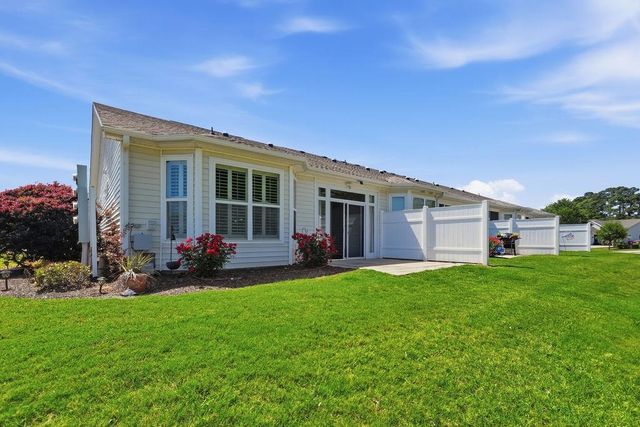 1606 Palmina Loop Unit D, Myrtle Beach, SC 29588