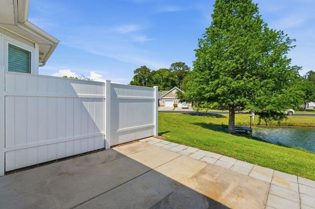 1606 Palmina Loop Unit D, Myrtle Beach, SC 29588