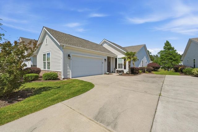1606 Palmina Loop Unit D, Myrtle Beach, SC 29588