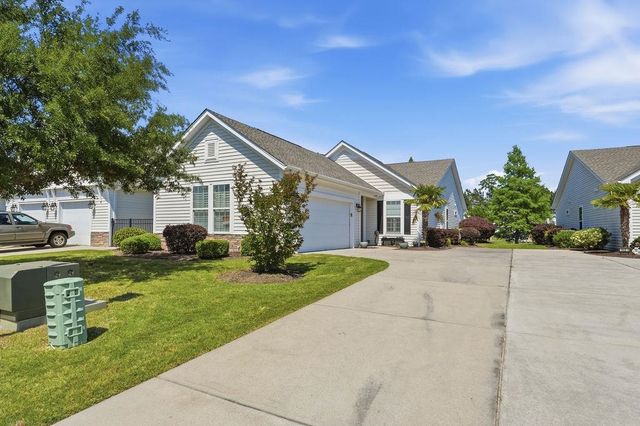 1606 Palmina Loop Unit D, Myrtle Beach, SC 29588