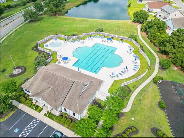 1606 Palmina Loop Unit D, Myrtle Beach, SC 29588