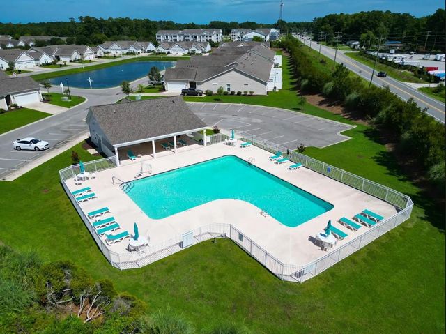 1606 Palmina Loop Unit D, Myrtle Beach, SC 29588