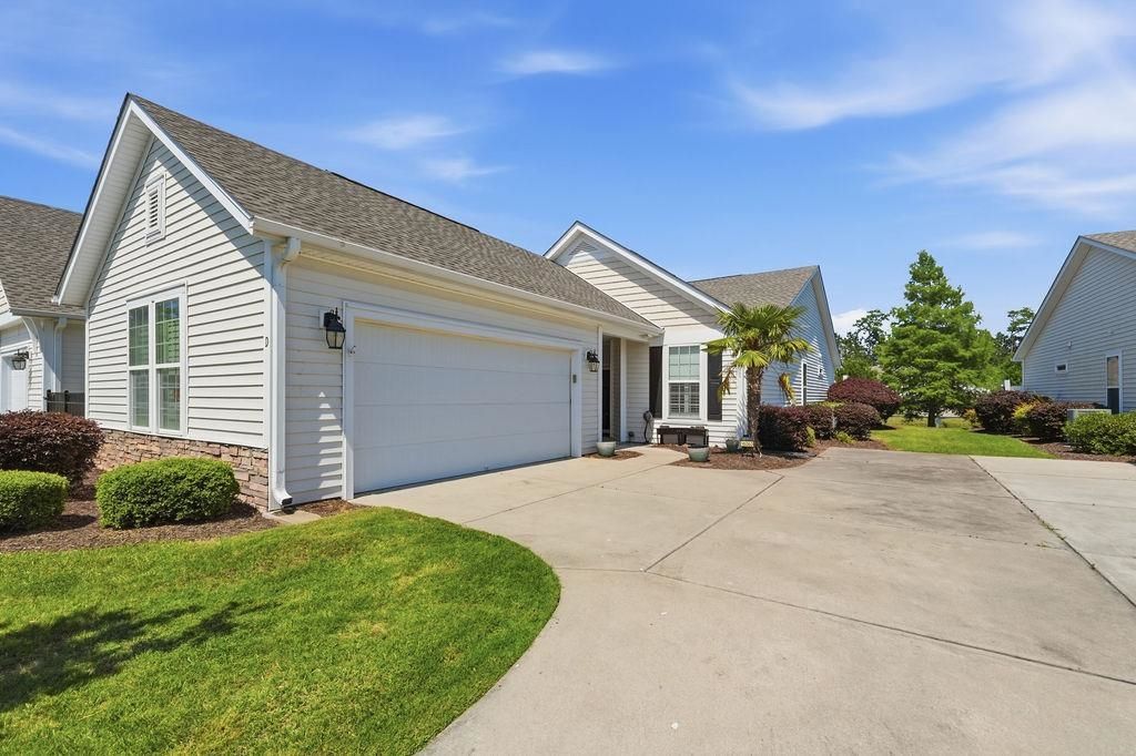 1606 Palmina Loop Unit D, Myrtle Beach, SC 29588