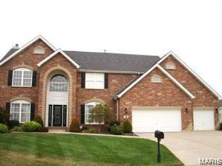 28 Serapis Court, St Charles, MO 63303