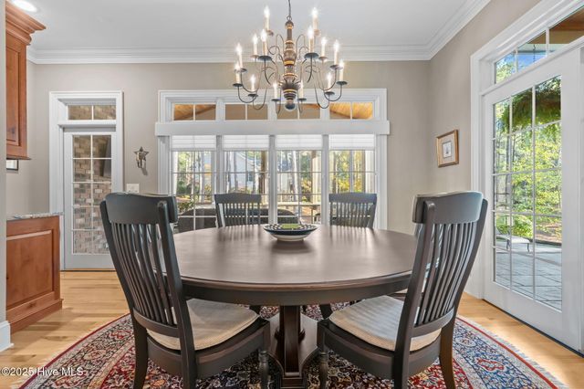 11 Whithorn Court, Pinehurst, NC 28374