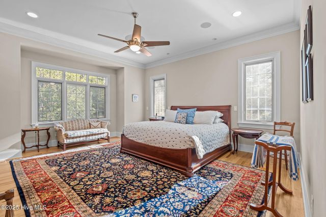 11 Whithorn Court, Pinehurst, NC 28374