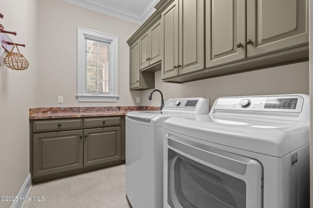 11 Whithorn Court, Pinehurst, NC 28374