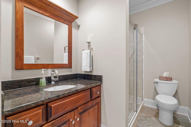 11 Whithorn Court, Pinehurst, NC 28374