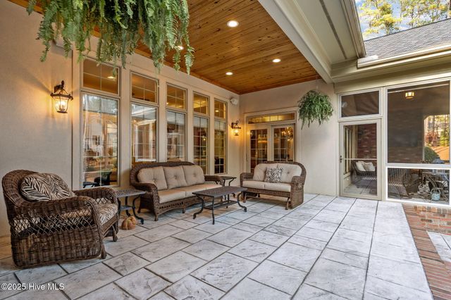 11 Whithorn Court, Pinehurst, NC 28374