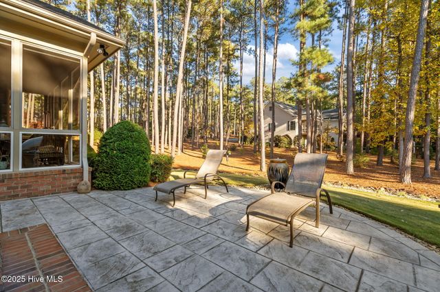 11 Whithorn Court, Pinehurst, NC 28374
