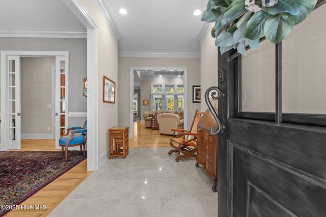 11 Whithorn Court, Pinehurst, NC 28374