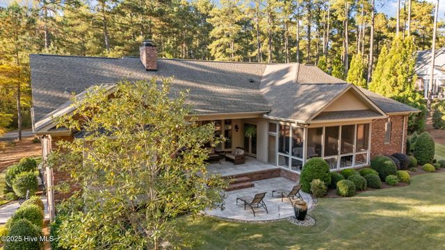 11 Whithorn Court, Pinehurst, NC 28374