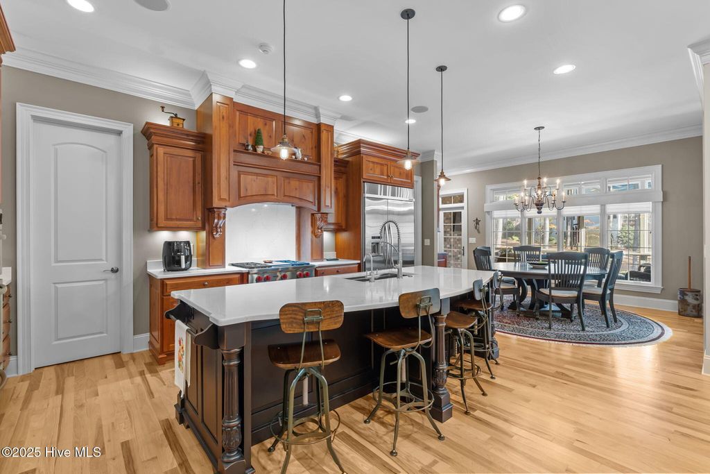 Image 10 of property listing at 11 Whithorn Court, Pinehurst, NC 28374