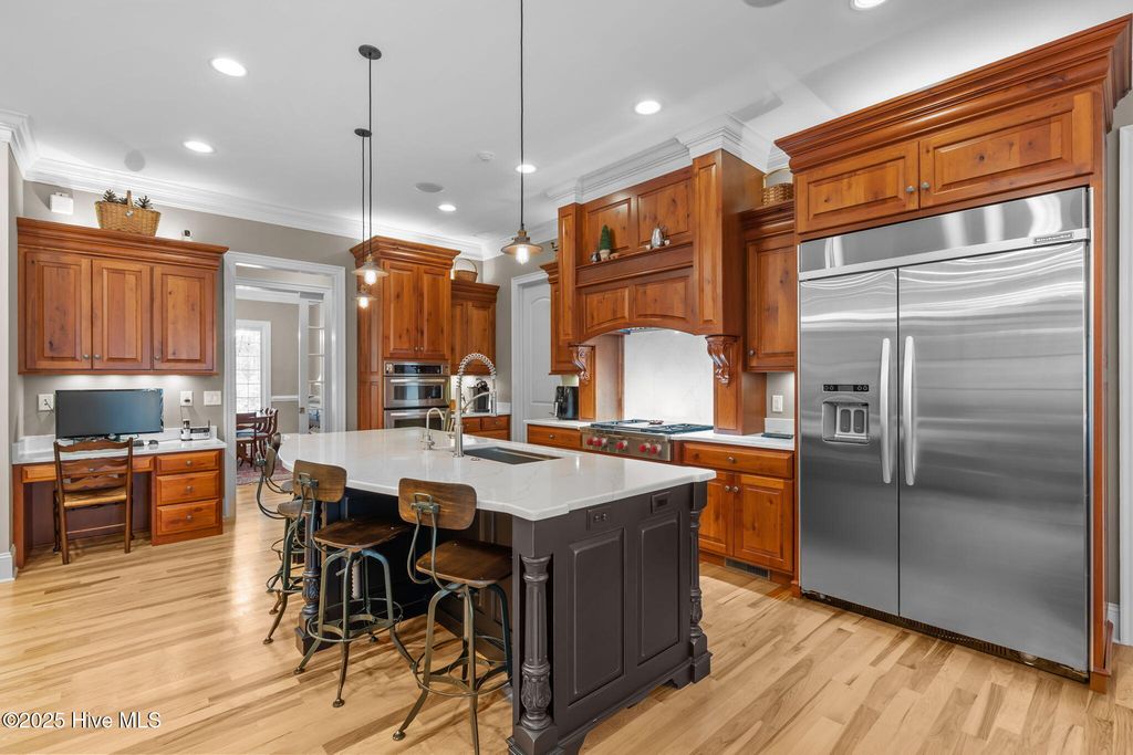 Image 13 of property listing at 11 Whithorn Court, Pinehurst, NC 28374